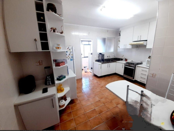 Imagem Apartamento com 2 Quartos à Venda, 114 m² em Embaré - Santos Imagem Apartamento com 2 Quartos à Venda, 114 m² em Embaré - Santos