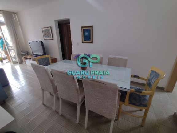 Imagem Apartamento com 2 Quartos à Venda, 76 m² em Enseada - Guarujá