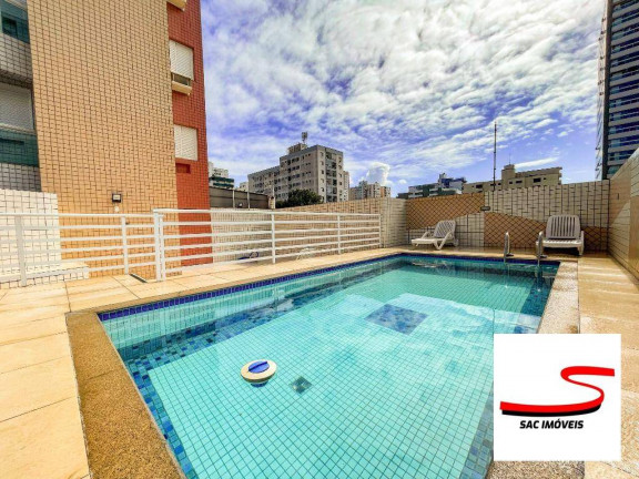Imagem Apartamento com 3 Quartos à Venda, 87 m² em Canto Do Forte - Praia Grande Imagem Apartamento com 3 Quartos à Venda, 87 m² em Canto Do Forte - Praia Grande