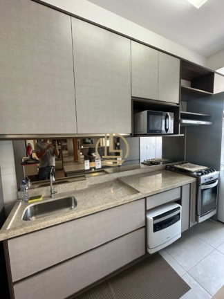Imagem Apartamento com 2 Quartos à Venda, 72 m² em Gonzaga - Santos Imagem Apartamento com 2 Quartos à Venda, 72 m² em Gonzaga - Santos