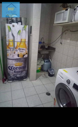 Imagem Apartamento com 1 Quarto à Venda, 31 m² em Itararé - São Vicente Imagem Apartamento com 1 Quarto à Venda, 31 m² em Itararé - São Vicente