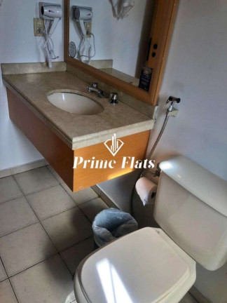 Imagem Apartamento com 1 Quarto à Venda, 23 m² em Jardim Paulista - São Paulo Imagem Apartamento com 1 Quarto à Venda, 23 m² em Jardim Paulista - São Paulo