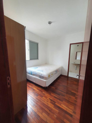 Imagem Apartamento com 2 Quartos para Alugar, 60 m² em Buritis - Belo Horizonte Imagem Apartamento com 2 Quartos para Alugar, 60 m² em Buritis - Belo Horizonte