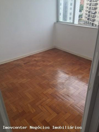 Apartamento com 1 Quarto à Venda, 40 m² em Praça Da Bandeira - Rio De Janeiro