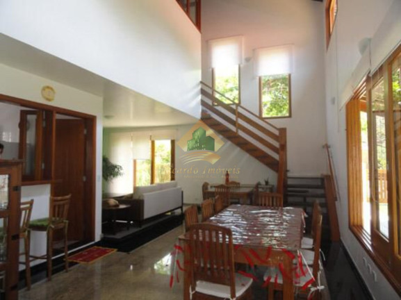 Imagem Casa de Condomínio com 5 Quartos à Venda, 273 m² em Lázaro - Ubatuba