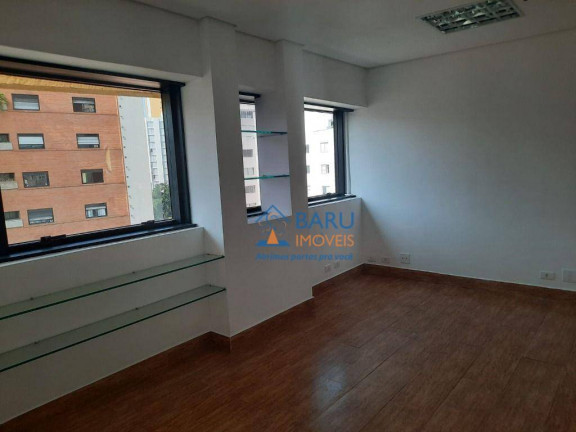 Imóvel à Venda ou Locação, 35 m² em Perdizes - São Paulo