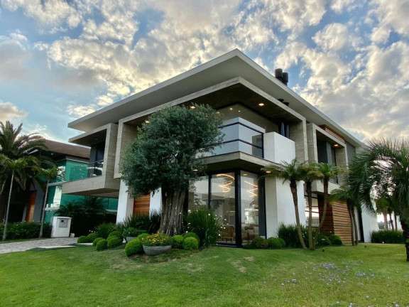 Imagem Sobrado com 5 Quartos à Venda, 480 m² em Xangri-lá - Xangri-la