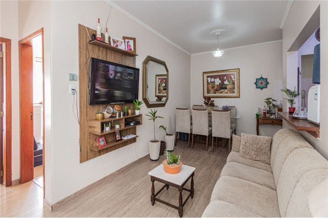 Imagem Apartamento com 2 Quartos à Venda, 57 m² em Menino Deus - Porto Alegre Imagem Apartamento com 2 Quartos à Venda, 57 m² em Menino Deus - Porto Alegre