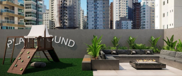 Imagem Imóvel com 3 Quartos à Venda, em Meia Praia - Itapema Imagem Imóvel com 3 Quartos à Venda, em Meia Praia - Itapema
