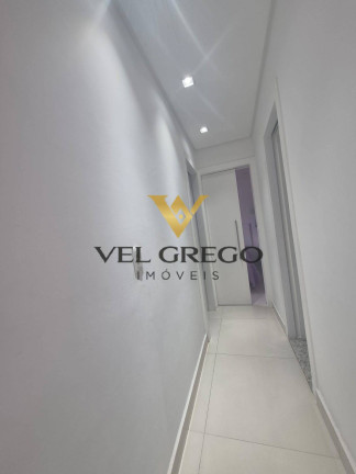 Imagem Apartamento com 2 Quartos à Venda, 48 m² em Paulicéia - São Bernardo Do Campo