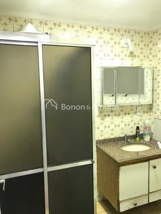 Imagem Apartamento com 2 Quartos à Venda, 70 m² em Taquaral - Campinas