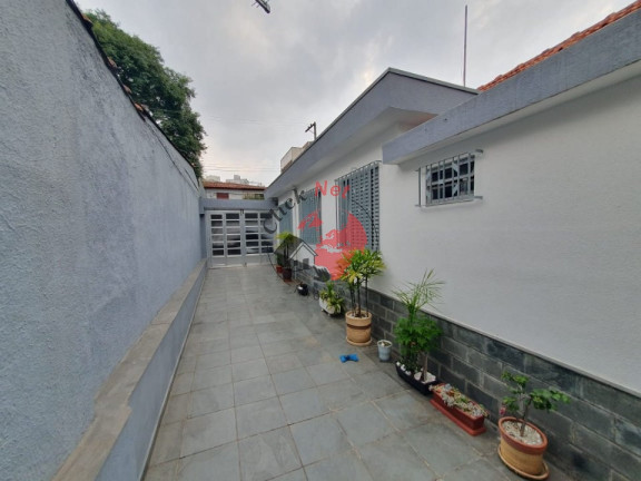 Imagem Casa com 4 Quartos à Venda, 216 m² em Rudge Ramos - São Bernardo Do Campo Imagem Casa com 4 Quartos à Venda, 216 m² em Rudge Ramos - São Bernardo Do Campo