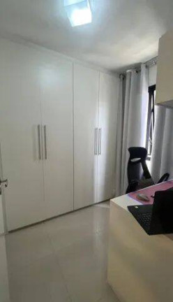 Imagem Apartamento com 2 Quartos à Venda, 37 m² em Presidente Altino - Osasco