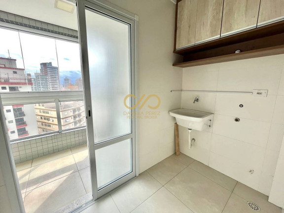 Imagem Apartamento com 2 Quartos à Venda, 77 m² em Boqueirão - Praia Grande Imagem Apartamento com 2 Quartos à Venda, 77 m² em Boqueirão - Praia Grande