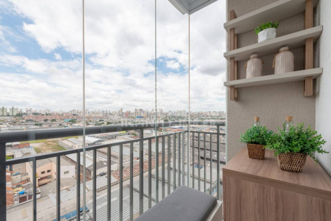 Imagem Apartamento com 2 Quartos à Venda, 51 m² em Ipiranga - São Paulo Imagem Apartamento com 2 Quartos à Venda, 51 m² em Ipiranga - São Paulo