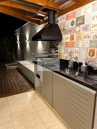 Imagem Casa com 3 Quartos à Venda, 129 m² em Maresias - São Sebastião Imagem Casa com 3 Quartos à Venda, 129 m² em Maresias - São Sebastião