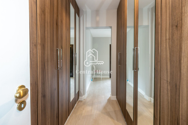 Imagem Apartamento com 4 Quartos para Alugar, 140 m² em Moema - São Paulo