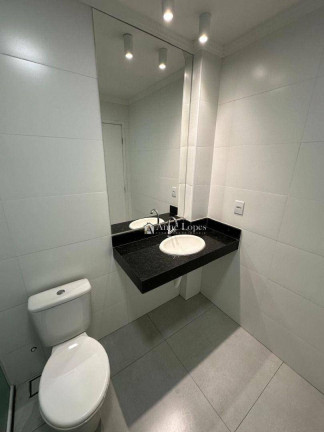 Imagem Apartamento com 1 Quarto à Venda, 55 m² em Pompéia - Santos Imagem Apartamento com 1 Quarto à Venda, 55 m² em Pompéia - Santos