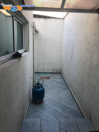 Imagem Casa com 3 Quartos à Venda,  em Canto Do Forte - Praia Grande