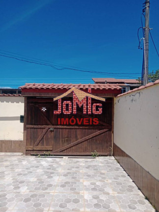 Imagem Casa com 2 Quartos à Venda, 360 m² em Guaratiba - Rio De Janeiro