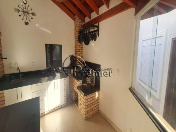 Imagem Casa com 5 Quartos à Venda ou Locação, 500 m² em Jardim Villa Romana - Indaiatuba