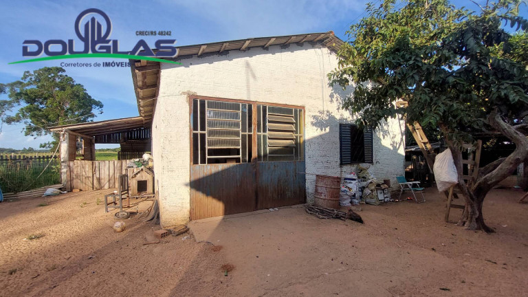Imagem Chácara com 3 Quartos à Venda, 150 m² em águas Claras - Viamão