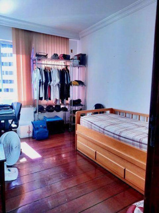 Imagem Apartamento com 4 Quartos à Venda, 185 m² em Pituba - Salvador
