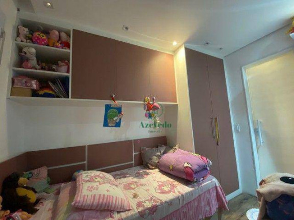 Imagem Apartamento com 3 Quartos à Venda, 81 m² em Jardim Flor Da Montanha - Guarulhos