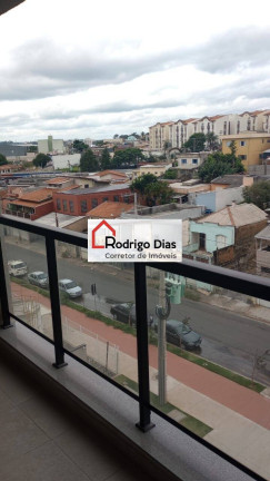 Imagem Apartamento com 3 Quartos à Venda, 74 m² em Recanto Quarto Centenário - Jundiaí