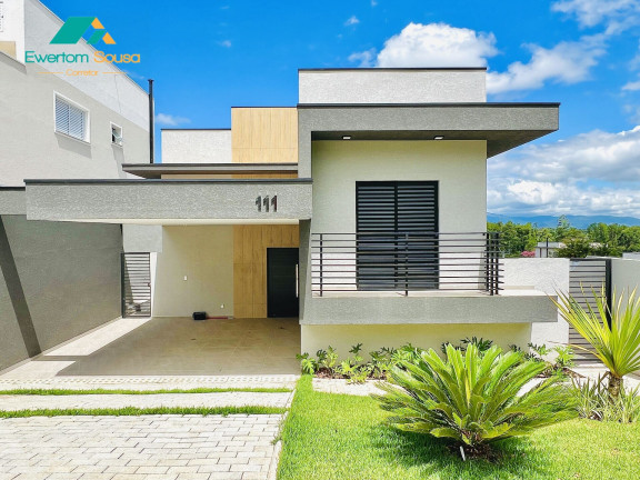 Imagem Casa de Condomínio com 3 Quartos à Venda, 178 m² em Chácaras Maringá - Atibaia Imagem Casa de Condomínio com 3 Quartos à Venda, 178 m² em Chácaras Maringá - Atibaia