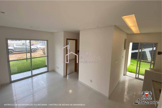 Imagem Apartamento com 1 Quarto à Venda, 50 m² em Guanabara - Ananindeua Imagem Apartamento com 1 Quarto à Venda, 50 m² em Guanabara - Ananindeua