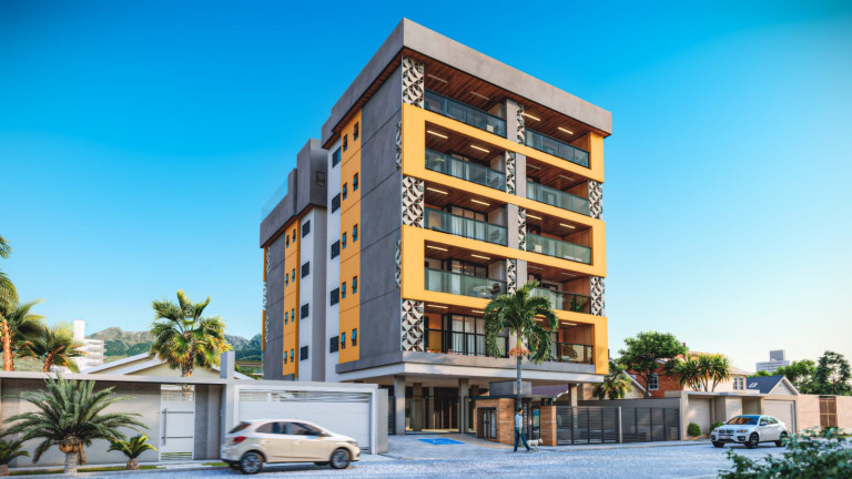 Imagem Apartamento com 2 Quartos à Venda, 73 m² em Itaguá - Ubatuba Imagem Apartamento com 2 Quartos à Venda, 73 m² em Itaguá - Ubatuba