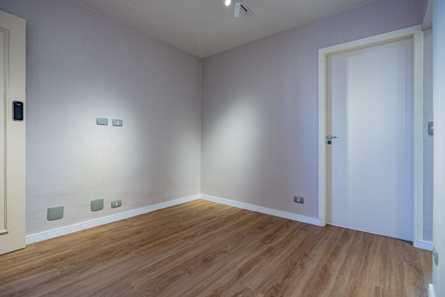Imagem Apartamento com 1 Quarto à Venda, 34 m² em Liberdade - São Paulo Imagem Apartamento com 1 Quarto à Venda, 34 m² em Liberdade - São Paulo