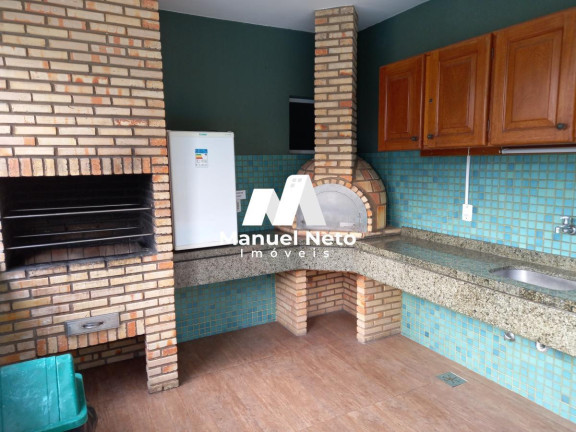 Imagem Apartamento com 2 Quartos à Venda, 61 m² em Meireles - Fortaleza