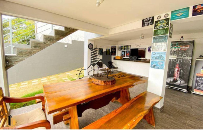 Imagem Casa com 4 Quartos à Venda, 313 m² em Trevo - Belo Horizonte Imagem Casa com 4 Quartos à Venda, 313 m² em Trevo - Belo Horizonte