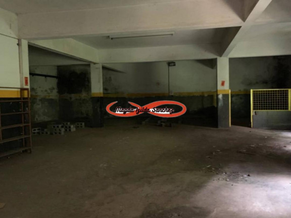 Imagem Galpão à Venda, 1.000 m² em Vila Carmosina - São Paulo