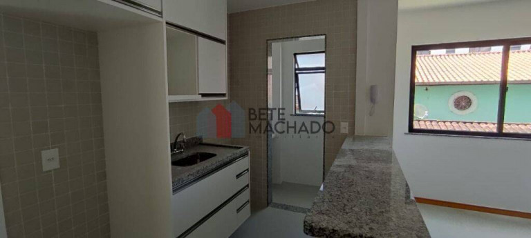Imagem Apartamento com 2 Quartos para Alugar, 47 m² em Alto - Teresópolis