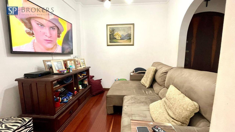 Imagem Apartamento com 3 Quartos à Venda, 147 m² em Cambuí - Campinas Imagem Apartamento com 3 Quartos à Venda, 147 m² em Cambuí - Campinas