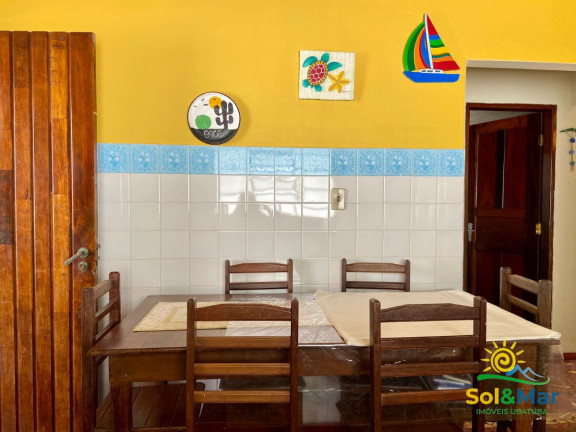 Imagem Casa com 3 Quartos à Venda, 105 m² em Lázaro - Ubatuba Imagem Casa com 3 Quartos à Venda, 105 m² em Lázaro - Ubatuba