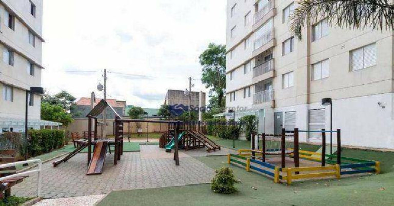 Imagem Apartamento com 3 Quartos à Venda, 64 m² em Ponte Grande - Guarulhos Imagem Apartamento com 3 Quartos à Venda, 64 m² em Ponte Grande - Guarulhos