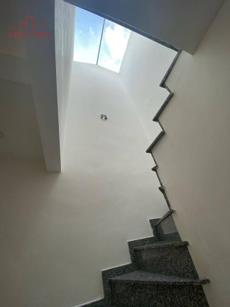 Imagem Casa de Condomínio com 3 Quartos à Venda, 130 m² em Jardim Celeste - São Paulo Imagem Casa de Condomínio com 3 Quartos à Venda, 130 m² em Jardim Celeste - São Paulo