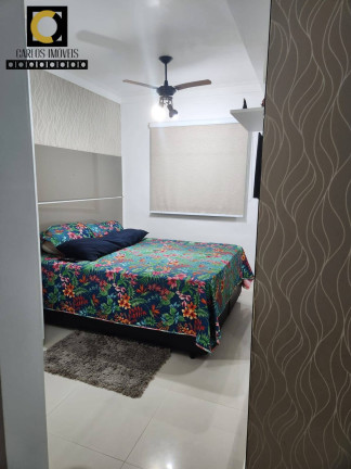 Imagem Apartamento com 2 Quartos à Venda, 64 m² em Marapé - Santos Imagem Apartamento com 2 Quartos à Venda, 64 m² em Marapé - Santos