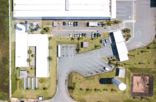 Imóvel Comercial para Alugar, 6.114 m² em água Chata - Guarulhos