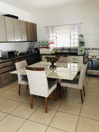 Imagem Casa com 3 Quartos à Venda, 187 m² em Parque Das Fontes - Tremembé Imagem Casa com 3 Quartos à Venda, 187 m² em Parque Das Fontes - Tremembé