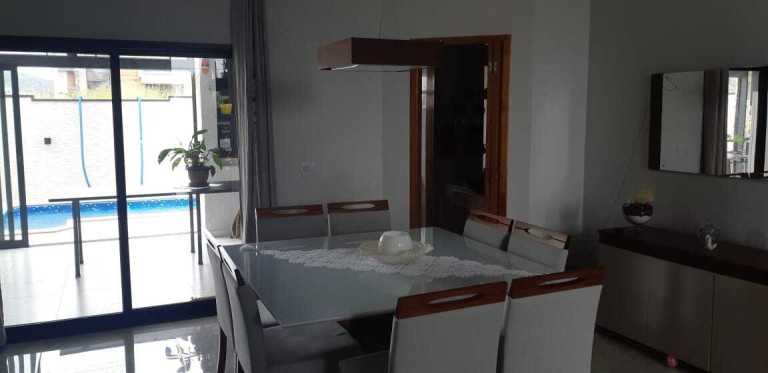 Imagem Casa de Condomínio com 3 Quartos à Venda, 250 m² em Cézar De Souza - Mogi Das Cruzes Imagem Casa de Condomínio com 3 Quartos à Venda, 250 m² em Cézar De Souza - Mogi Das Cruzes