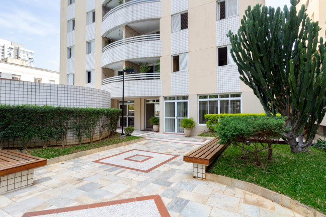 Imagem Apartamento com 3 Quartos à Venda, 93 m² em Pinheiros - São Paulo