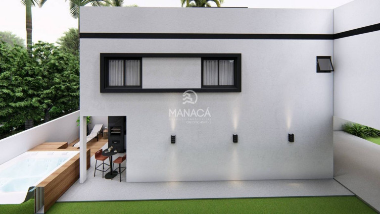 Imagem Sobrado com 3 Quartos à Venda, 137 m² em Itacolomi - Balneário Piçarras Imagem Sobrado com 3 Quartos à Venda, 137 m² em Itacolomi - Balneário Piçarras
