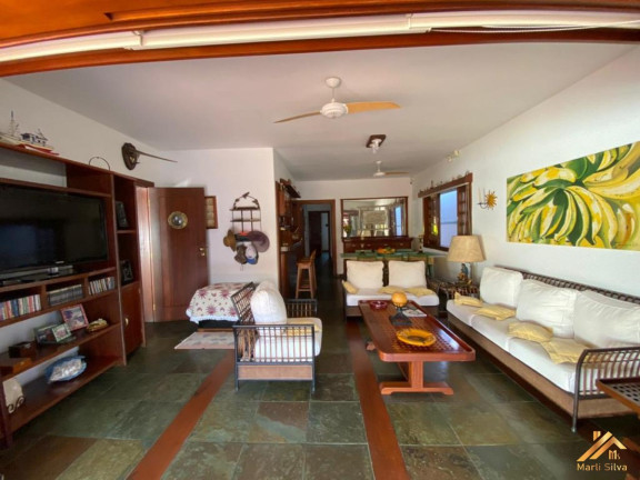 Imagem Casa com 3 Quartos à Venda, 250 m² em Perequê Açu - Ubatuba