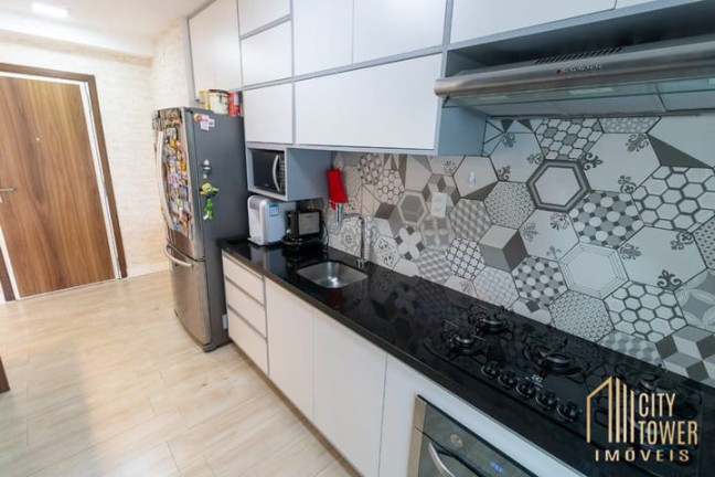 Imagem Apartamento com 2 Quartos à Venda, 86 m² em Vila Gumercindo - São Paulo