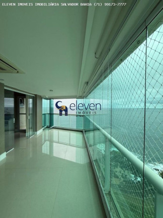 Imagem Apartamento com 2 Quartos para Alugar, 110 m² em Ondina - Salvador Imagem Apartamento com 2 Quartos para Alugar, 110 m² em Ondina - Salvador